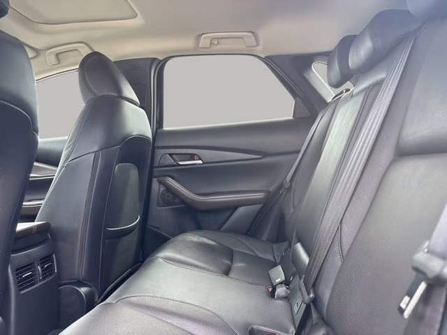 2024 Jet Black Mica Mazda CX-30 2.5 S Premium Package AWD SUV