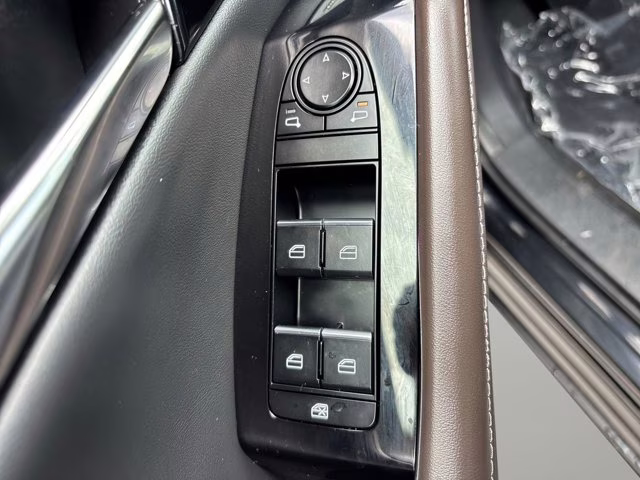 2024 Jet Black Mica Mazda CX-30 2.5 S Premium Package AWD SUV