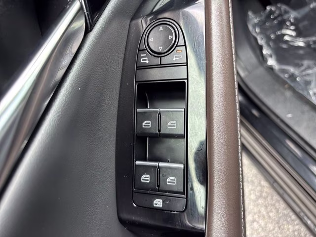 2024 Jet Black Mica Mazda CX-30 2.5 S Premium Package AWD SUV