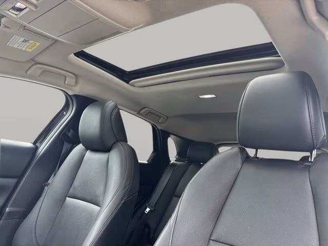 2024 Jet Black Mica Mazda CX-30 2.5 S Premium Package AWD SUV