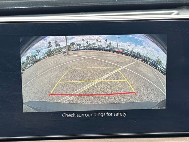 2024 Jet Black Mica Mazda CX-30 2.5 S Premium Package AWD SUV