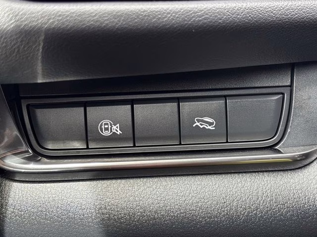 2024 Jet Black Mica Mazda CX-30 2.5 S Premium Package AWD SUV