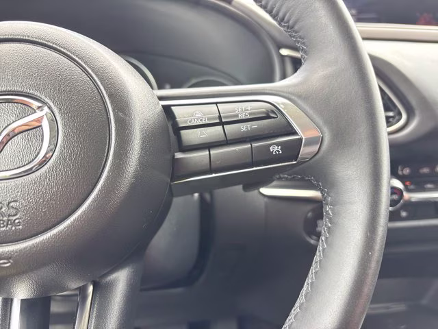 2024 Jet Black Mica Mazda CX-30 2.5 S Premium Package AWD SUV