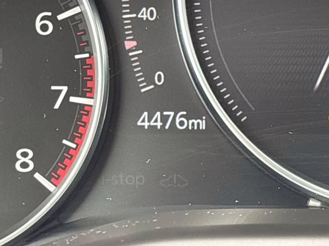 2024 Jet Black Mica Mazda CX-30 2.5 S Premium Package AWD SUV