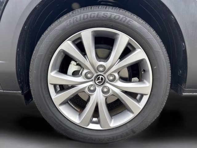 2024 Jet Black Mica Mazda CX-30 2.5 S Premium Package AWD SUV