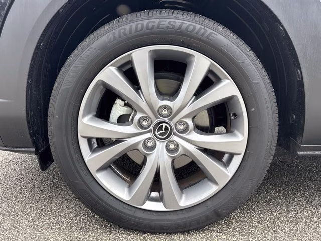 2024 Jet Black Mica Mazda CX-30 2.5 S Premium Package AWD SUV