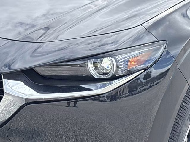 2024 Jet Black Mica Mazda CX-30 2.5 S Premium Package AWD SUV