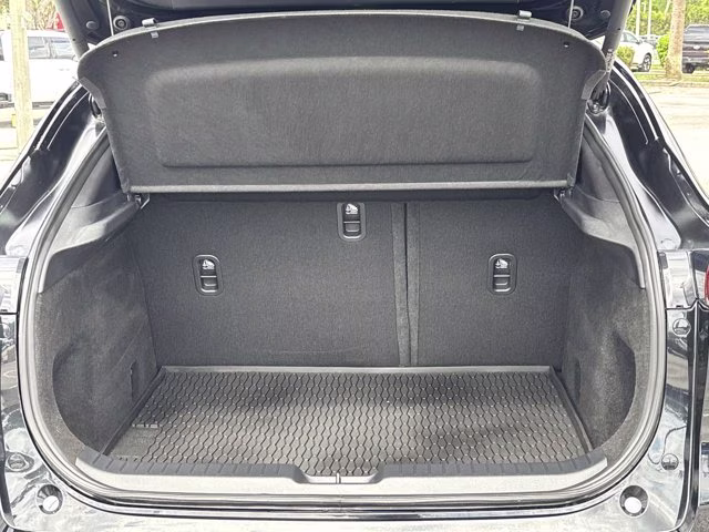 2024 Jet Black Mica Mazda CX-30 2.5 S Premium Package AWD SUV