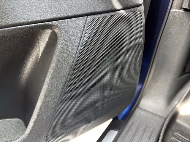 2023 Deep Ocean Blue Pearl Nissan Pathfinder Platinum 4X4 SUV