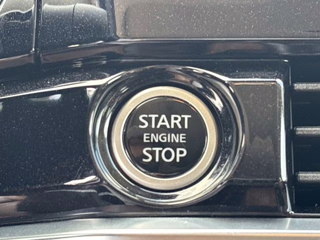 2023 Deep Ocean Blue Pearl Nissan Pathfinder Platinum 4X4 SUV