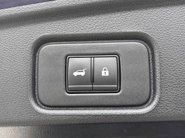 2023 Deep Ocean Blue Pearl Nissan Pathfinder Platinum 4X4 SUV