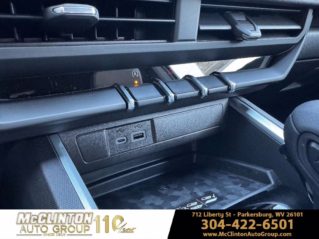 2026 Summit White Chevrolet Colorado 4WD Trail Boss 4X4 Truck