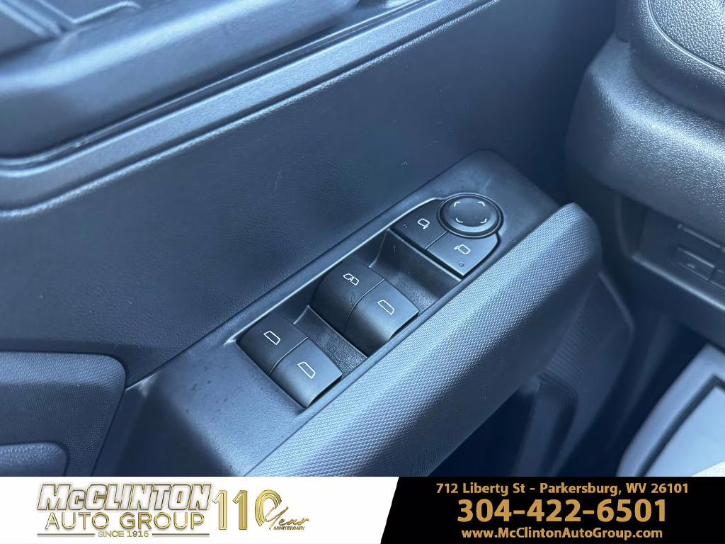 2026 Summit White Chevrolet Colorado 4WD Trail Boss 4X4 Truck
