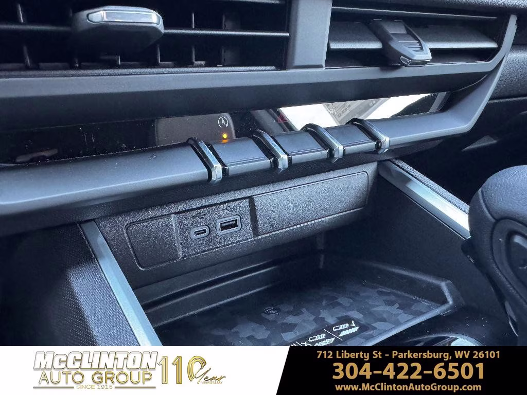 2026 Summit White Chevrolet Colorado Trail Boss 4X4 Truck