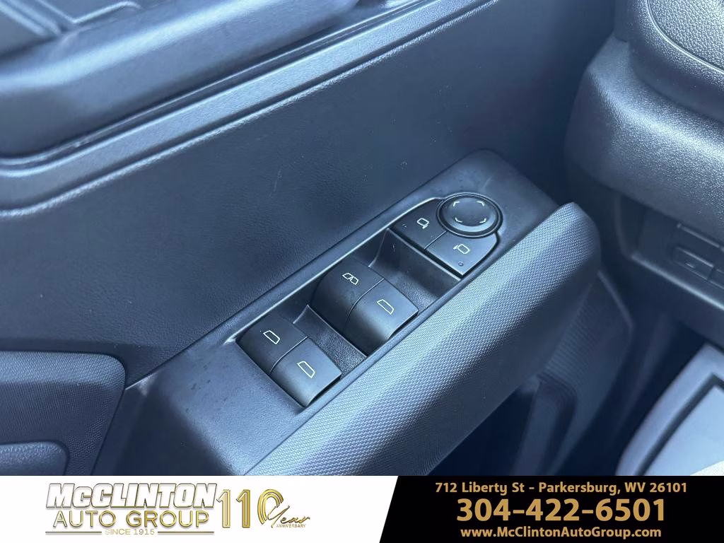 2026 Summit White Chevrolet Colorado Trail Boss 4X4 Truck