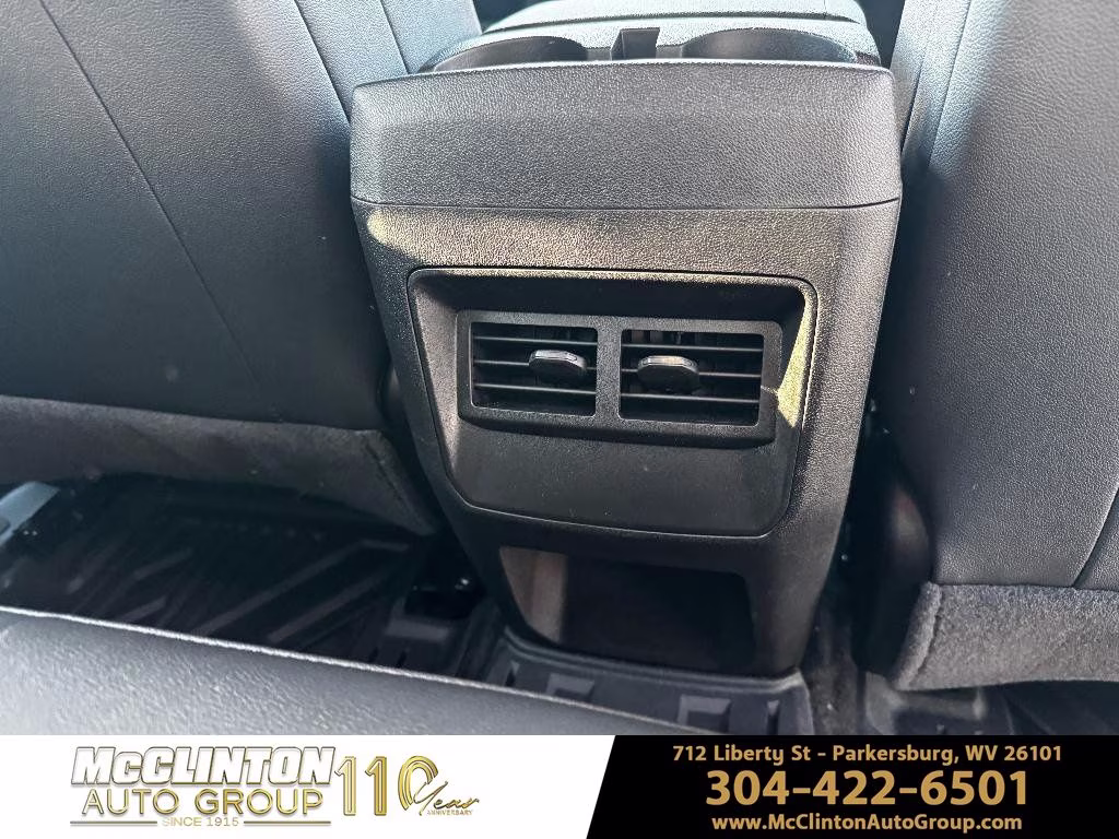 2026 Summit White Chevrolet Colorado Trail Boss 4X4 Truck