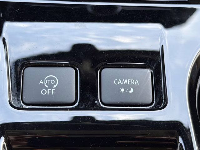 2025 Super Black Nissan Murano Platinum AWD SUV