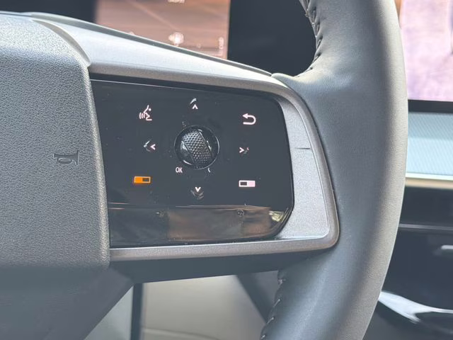 2025 Super Black Nissan Murano Platinum AWD SUV