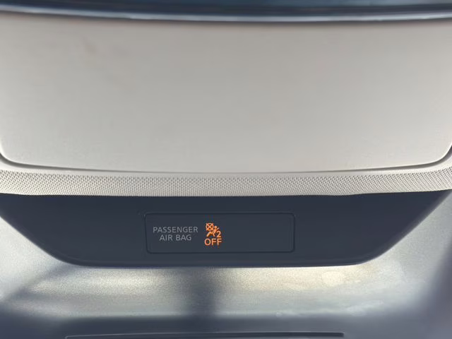 2025 Super Black Nissan Murano Platinum AWD SUV