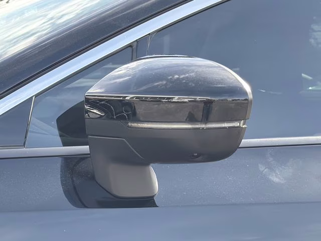 2025 Super Black Nissan Murano Platinum AWD SUV