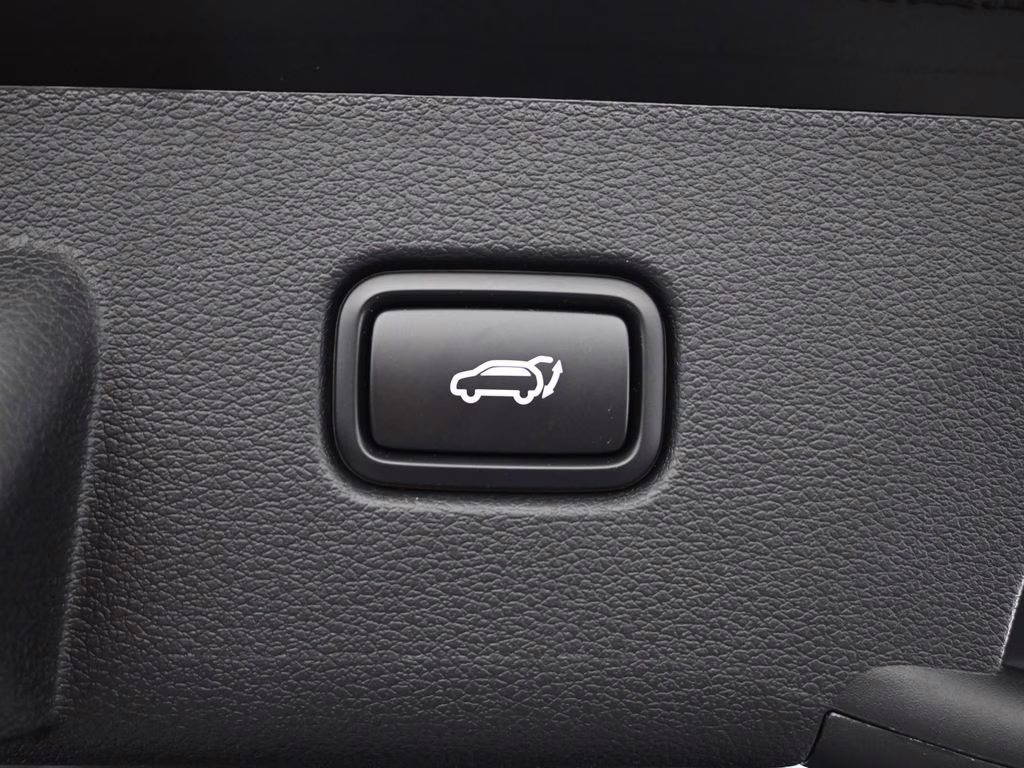 2026 Ebony Black Kia Sportage EX AWD SUV