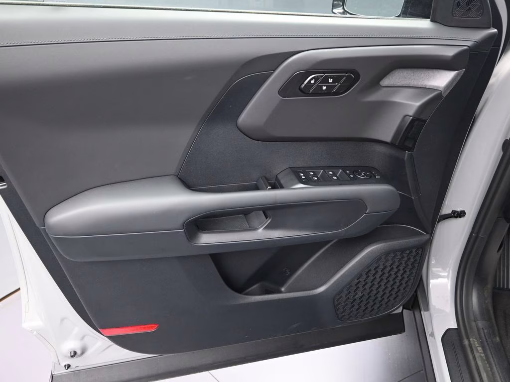 2027 Wolf Gray Kia Telluride X-Line EX AWD SUV