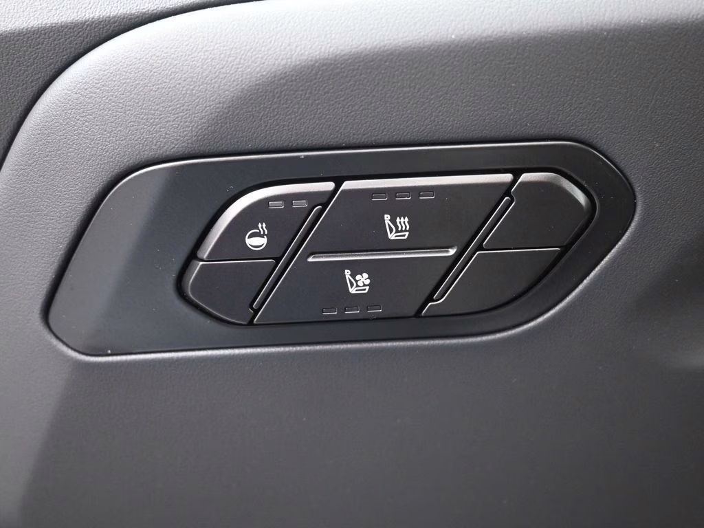 2027 Wolf Gray Kia Telluride X-Line EX AWD SUV