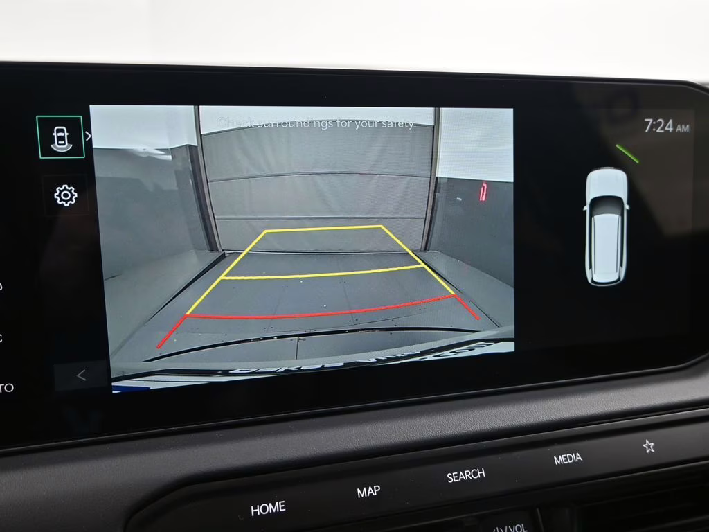 2027 Wolf Gray Kia Telluride X-Line EX AWD SUV