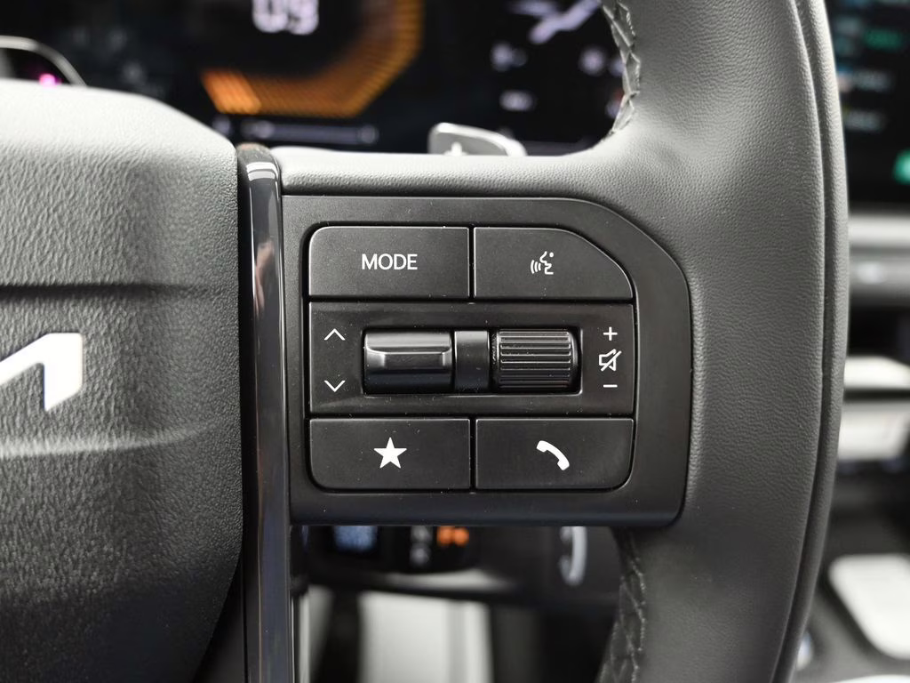 2027 Wolf Gray Kia Telluride X-Line EX AWD SUV