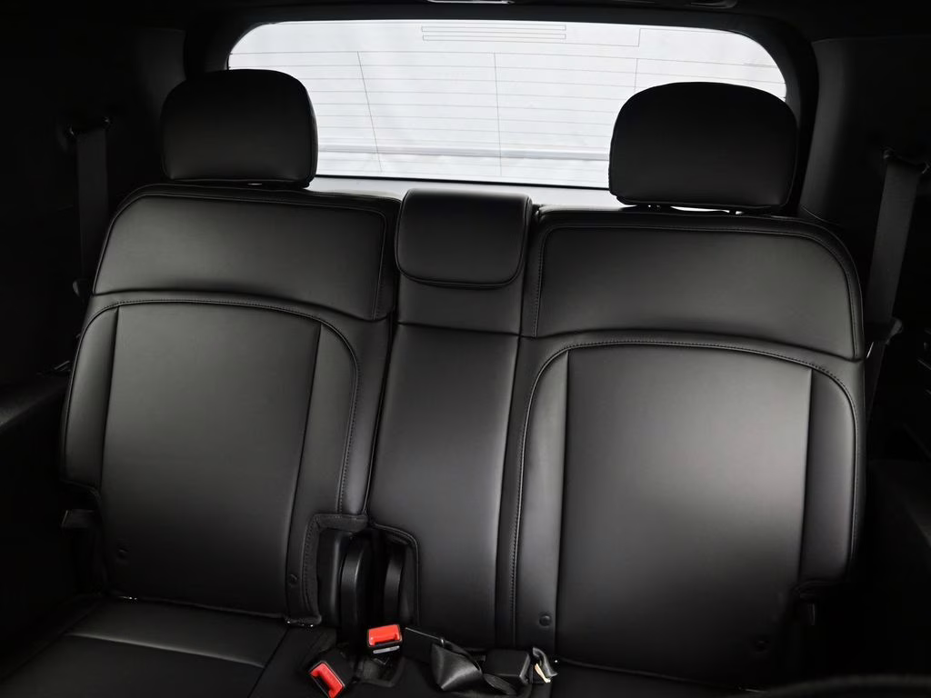 2027 Wolf Gray Kia Telluride X-Line EX AWD SUV