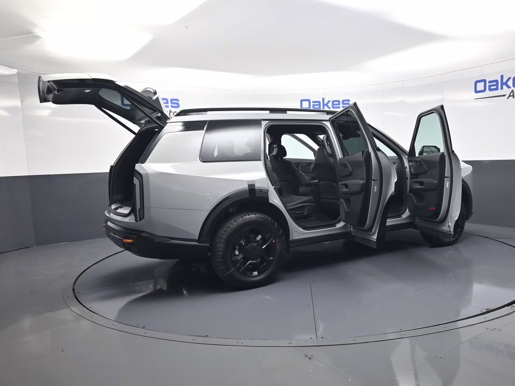 2027 Wolf Gray Kia Telluride X-Pro SX AWD SUV