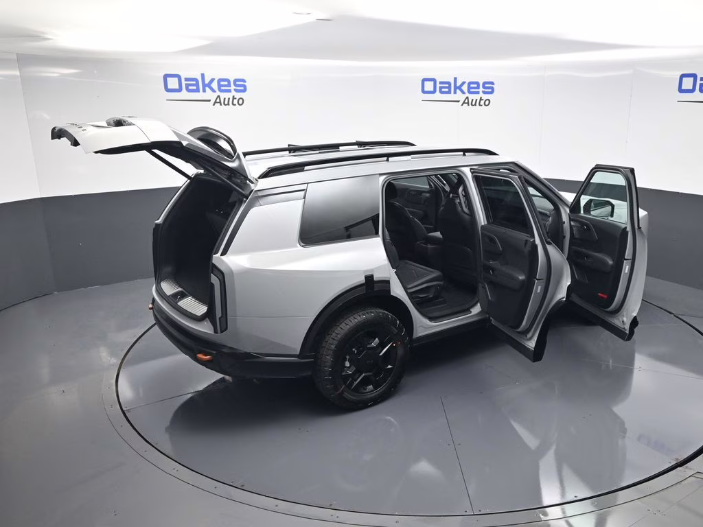 2027 Wolf Gray Kia Telluride X-Pro SX AWD SUV