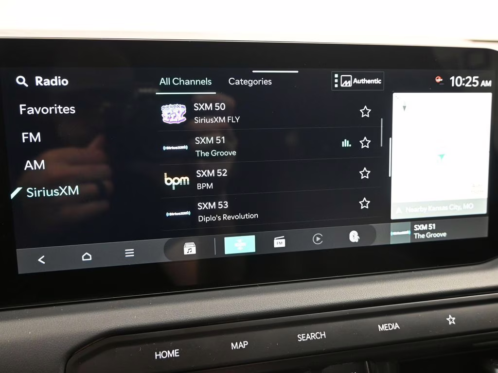 2027 Glacial White Pearl Kia Telluride X-Line SX-Prestige AWD SUV