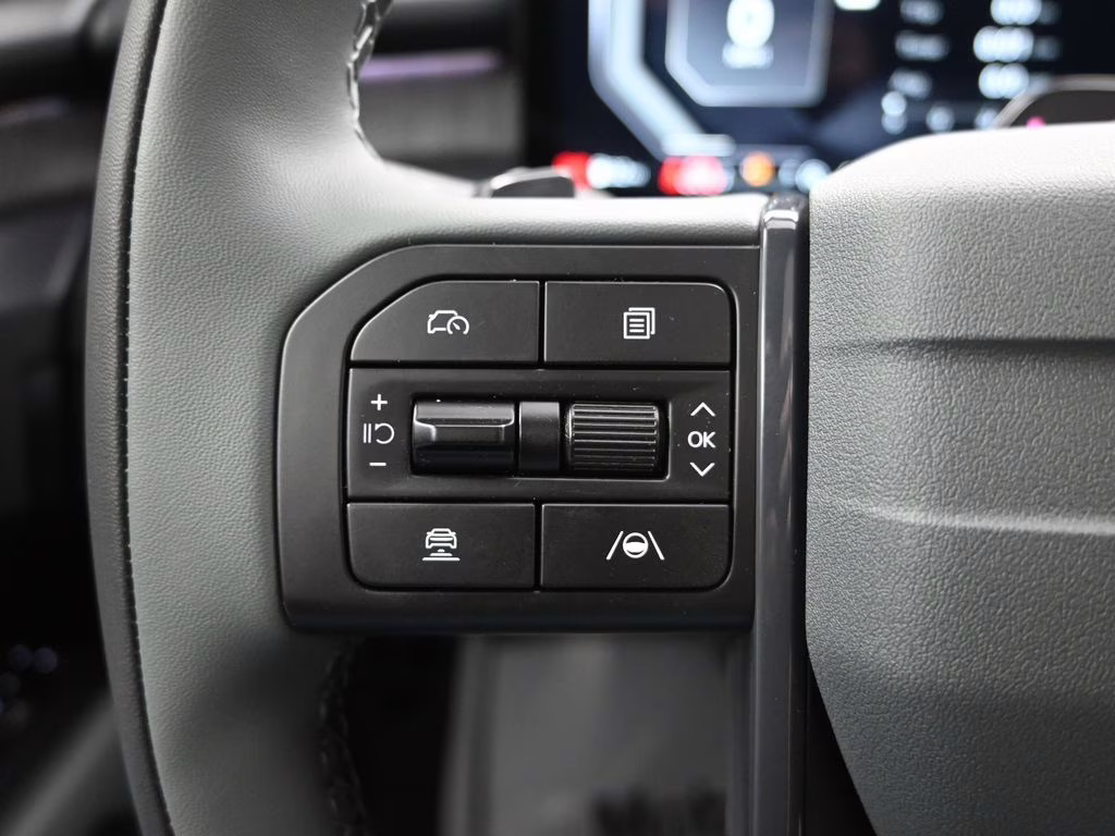 2027 Glacial White Pearl Kia Telluride X-Line SX-Prestige AWD SUV