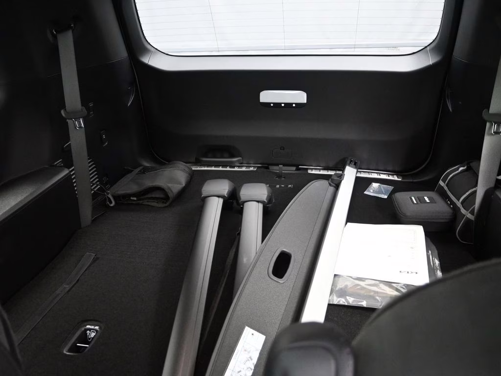 2027 Glacial White Pearl Kia Telluride X-Line SX-Prestige AWD SUV