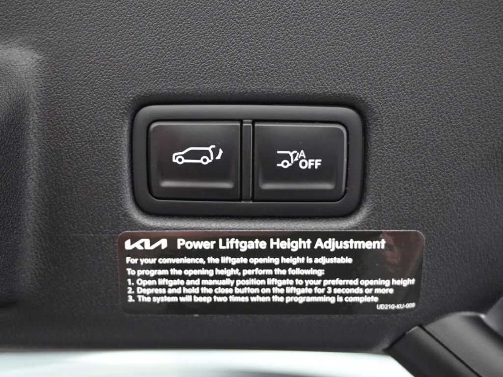 2027 Glacial White Pearl Kia Telluride X-Line SX-Prestige AWD SUV