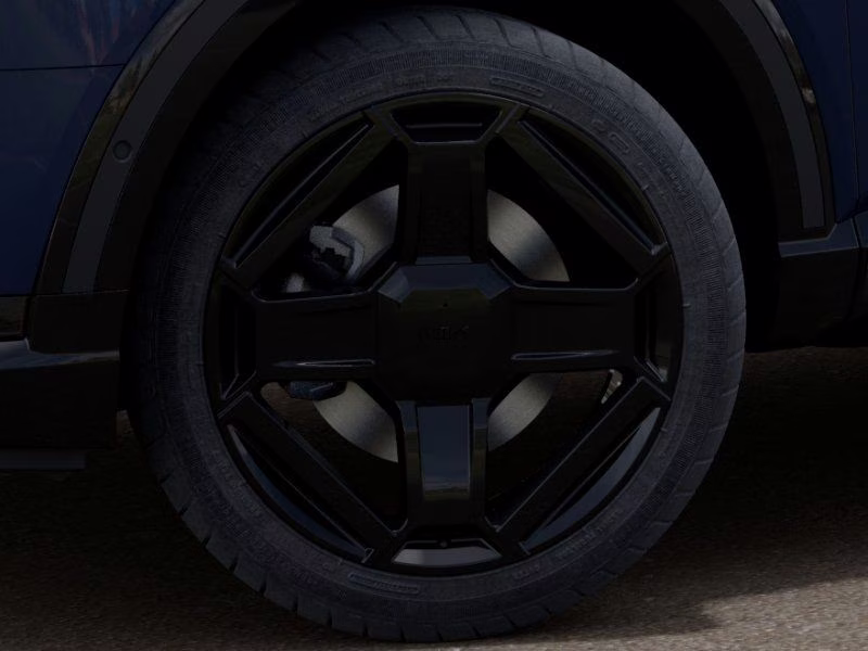 2027 Midnight Lake Blue Kia Telluride Hybrid X-Line SX Prestige AWD SUV