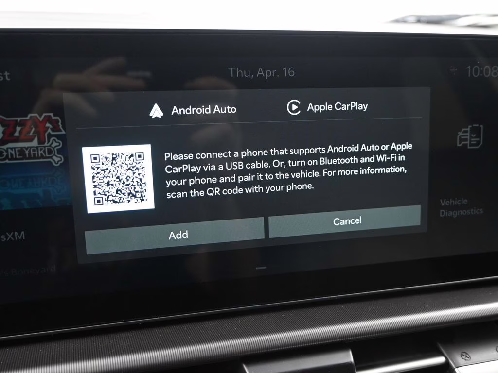 2026 Ebony Black Kia Sportage EX AWD SUV