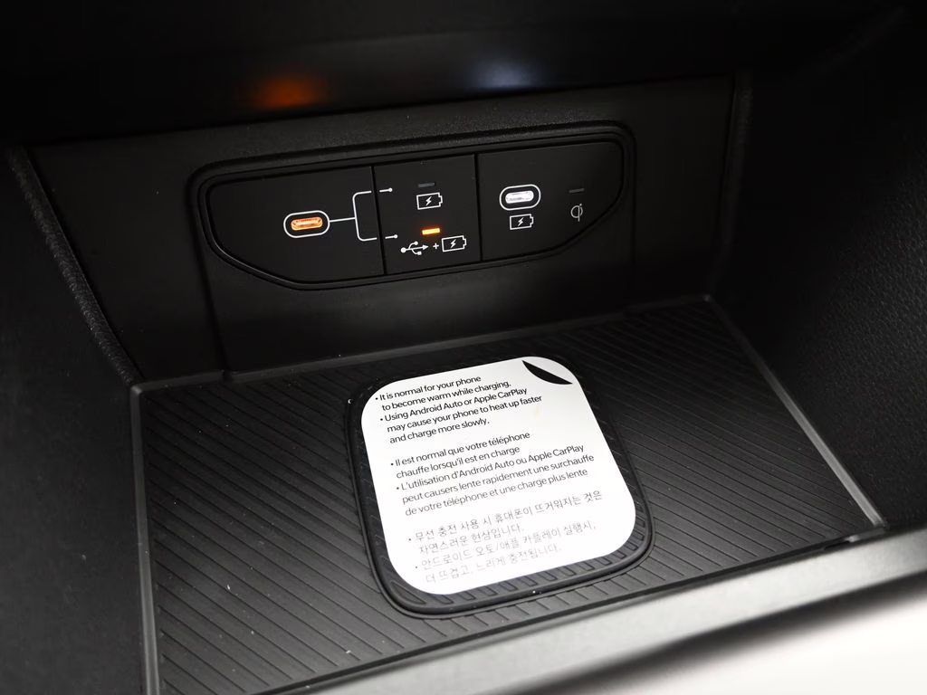 2026 Ebony Black Kia Sportage EX AWD SUV