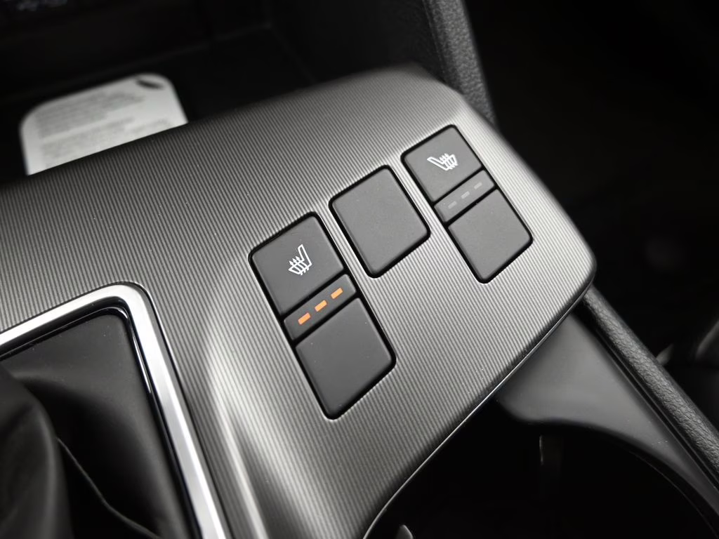 2026 Ebony Black Kia Sportage EX AWD SUV