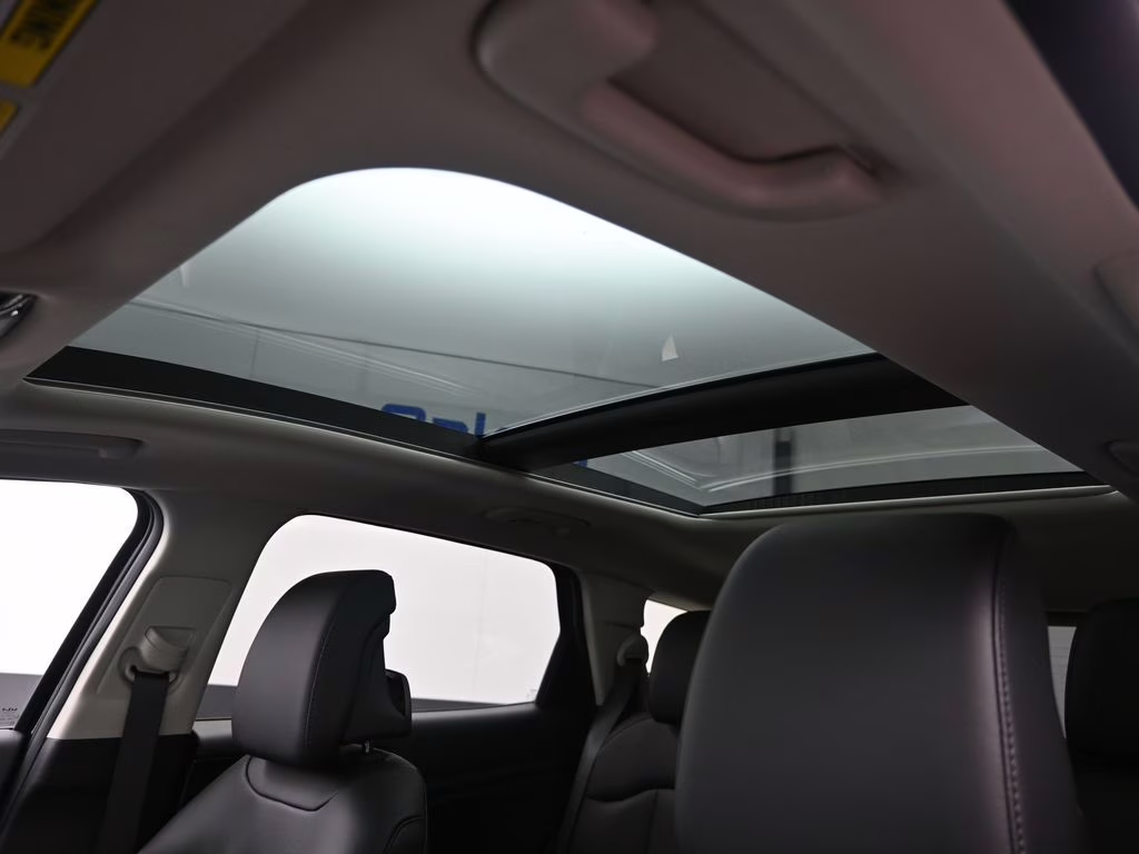 2026 Ebony Black Kia Sportage EX AWD SUV