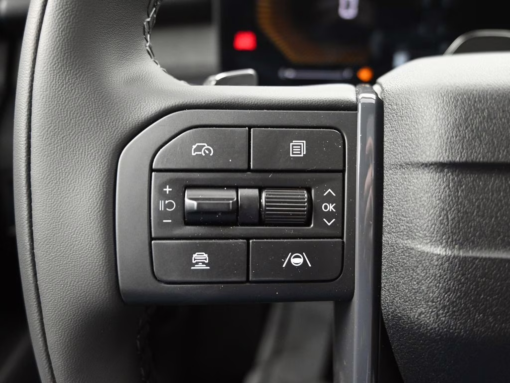 2027 Wolf Gray Kia Telluride X-Line EX AWD SUV