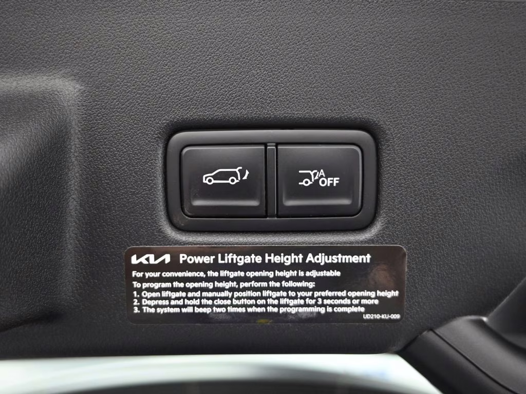 2027 Wolf Gray Kia Telluride X-Line EX AWD SUV