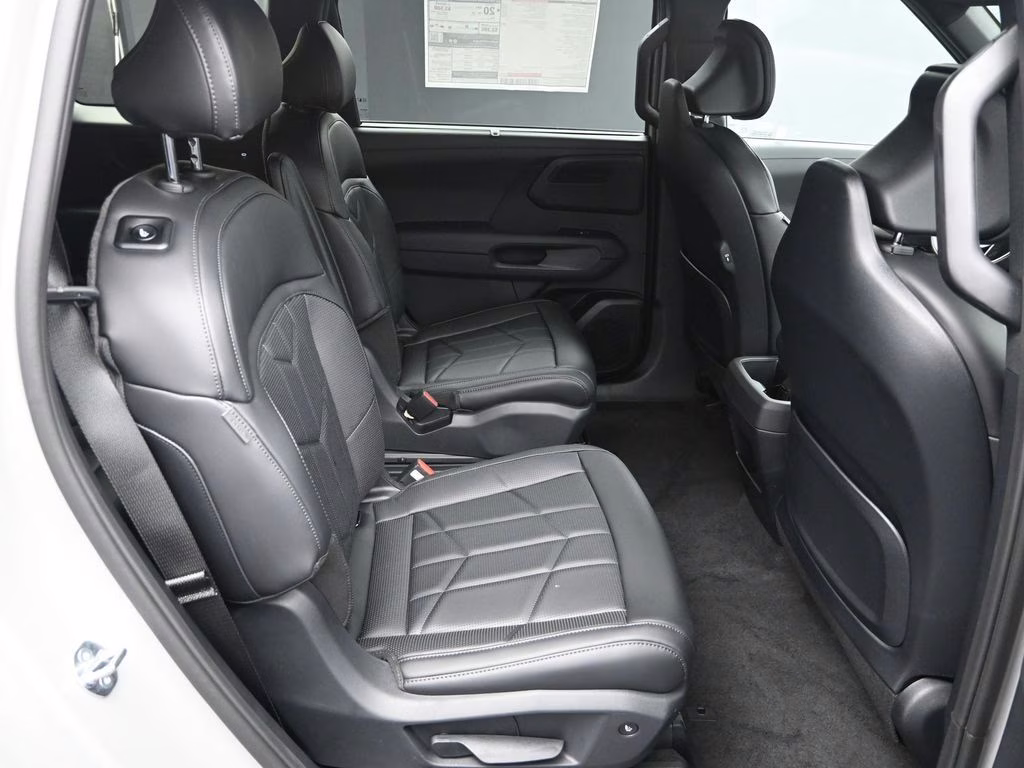 2027 Wolf Gray Kia Telluride X-Line EX AWD SUV