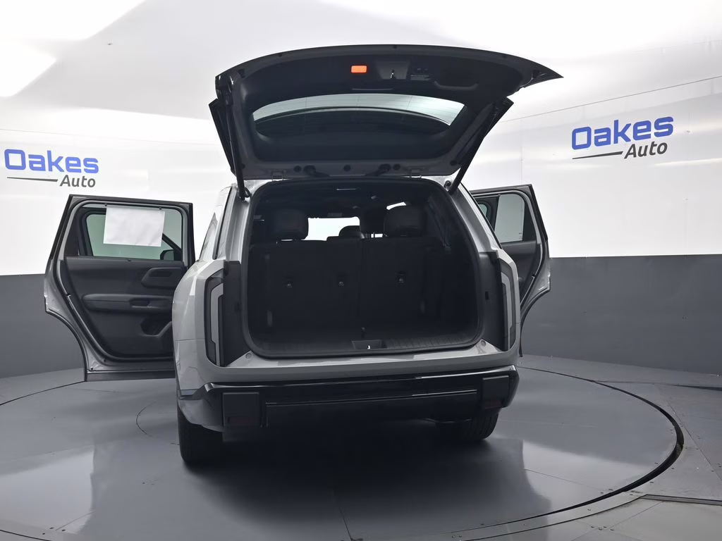 2027 Wolf Gray Kia Telluride X-Line EX AWD SUV