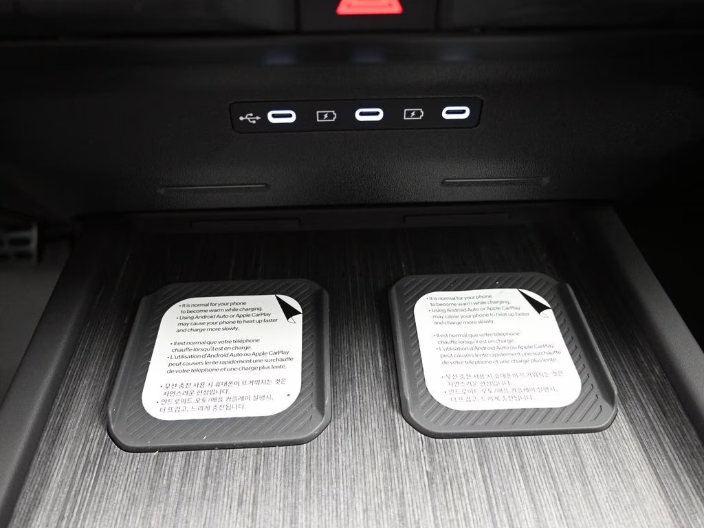 2027 Glacial White Pearl Kia Telluride X-Line SX-Prestige AWD SUV