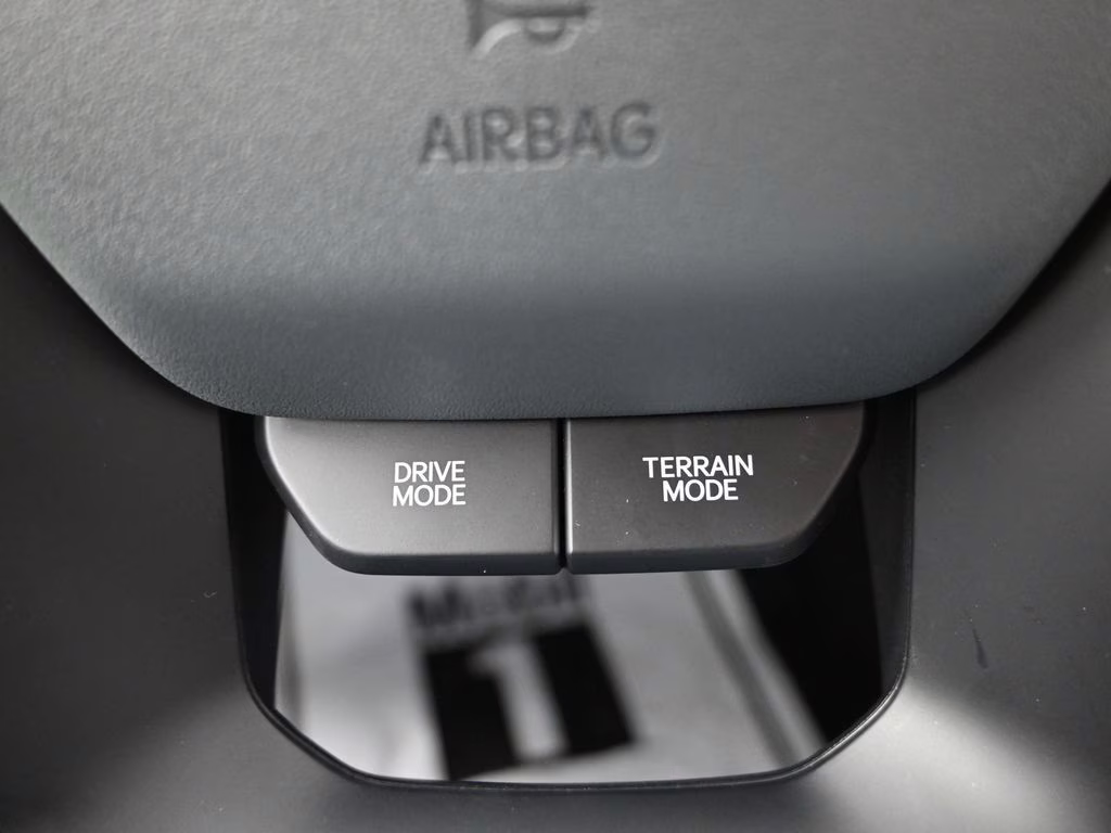 2027 Glacial White Pearl Kia Telluride X-Line SX-Prestige AWD SUV