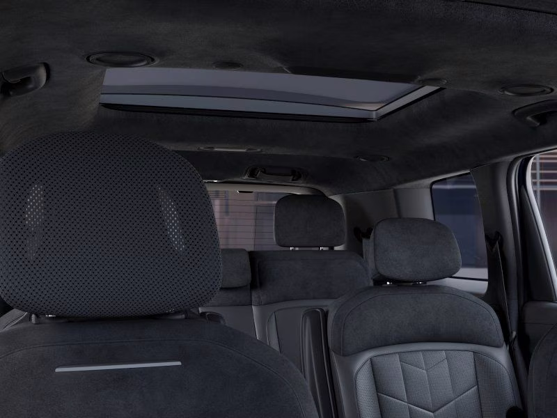 2027 Midnight Lake Blue Kia Telluride Hybrid X-Line SX Prestige AWD SUV
