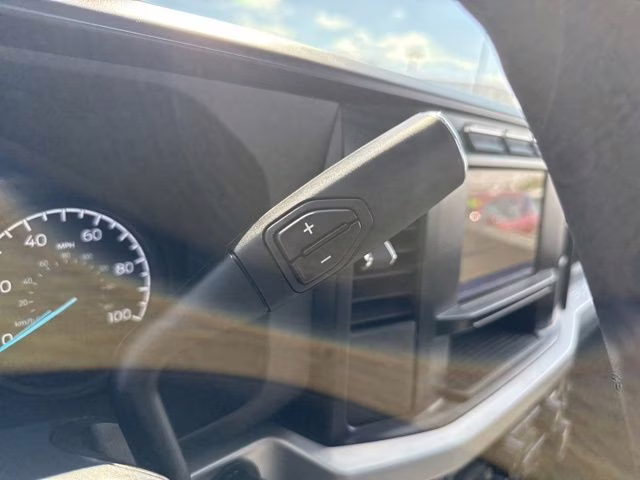 2024 Oxford White Ford Super Duty F-350 SRW XL 4X4 Truck