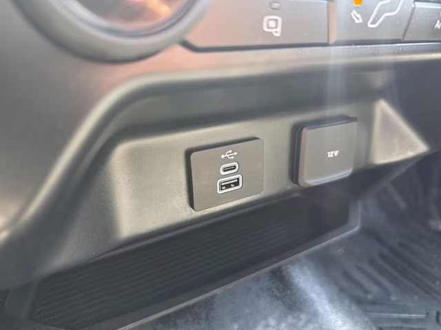 2024 Oxford White Ford Super Duty F-350 SRW XL 4X4 Truck